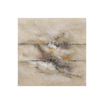 Tones 1 14 X 14 by Charles H. Reinike III